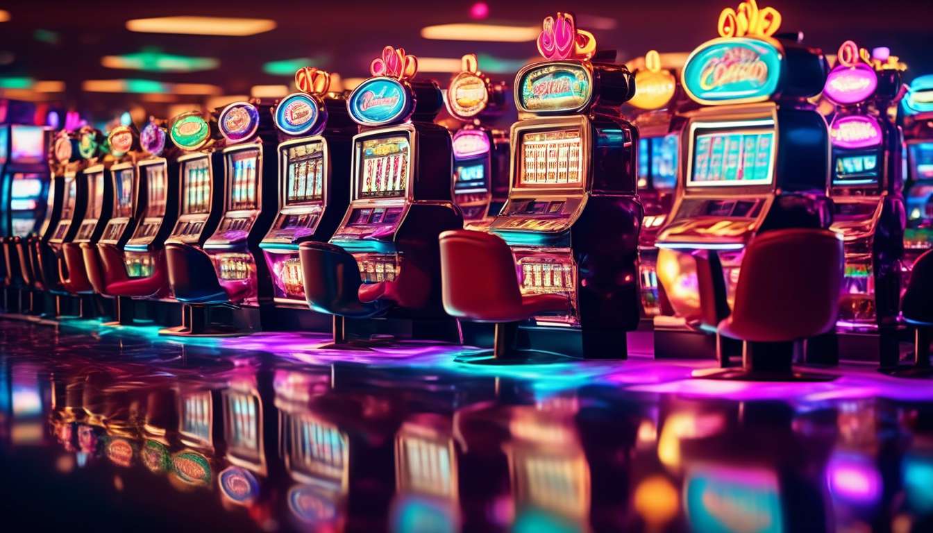 Discover the Top-Rated Best Slot Sites for 2023