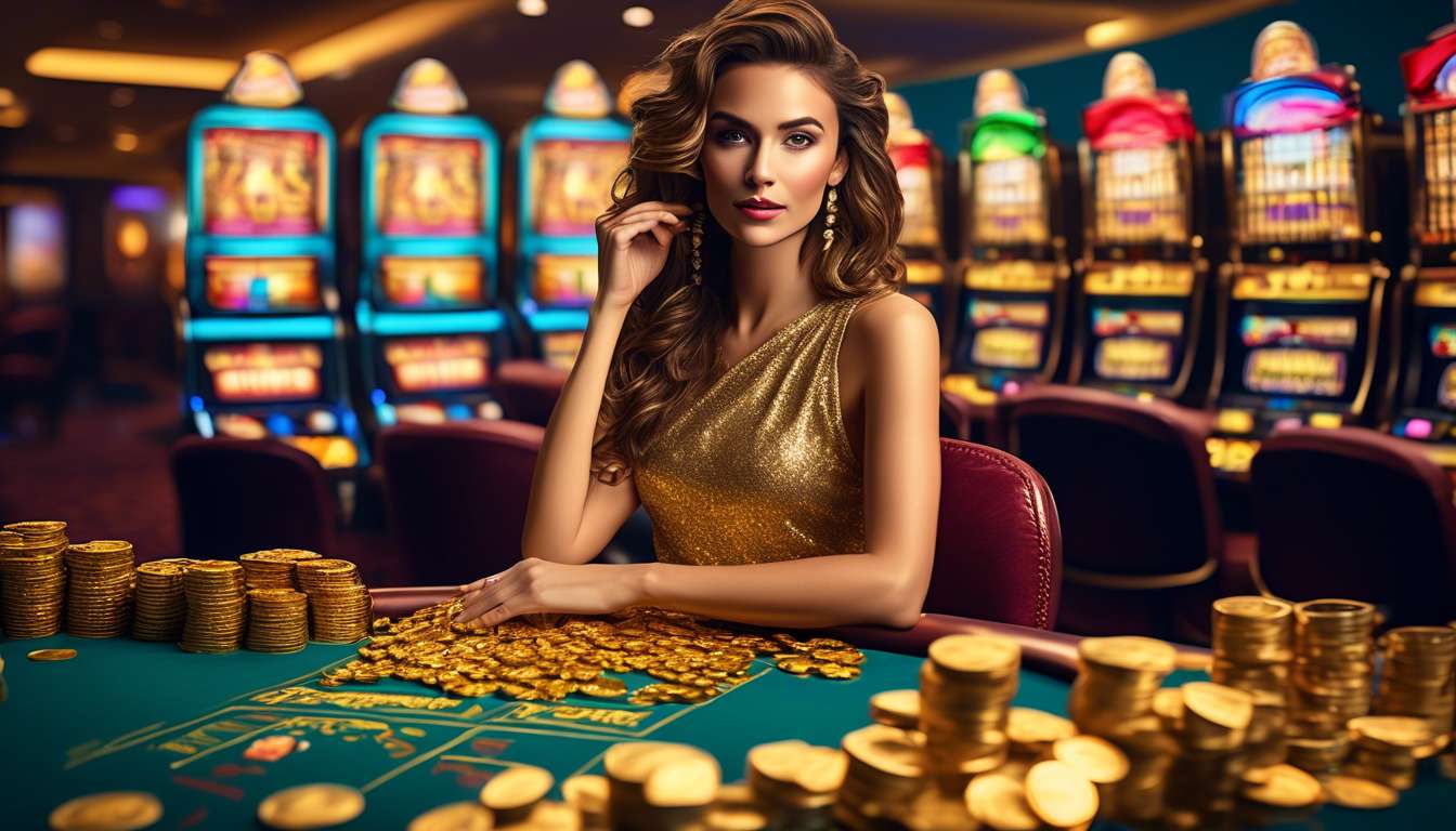 Mastering Strategies to Win Slots Effectively