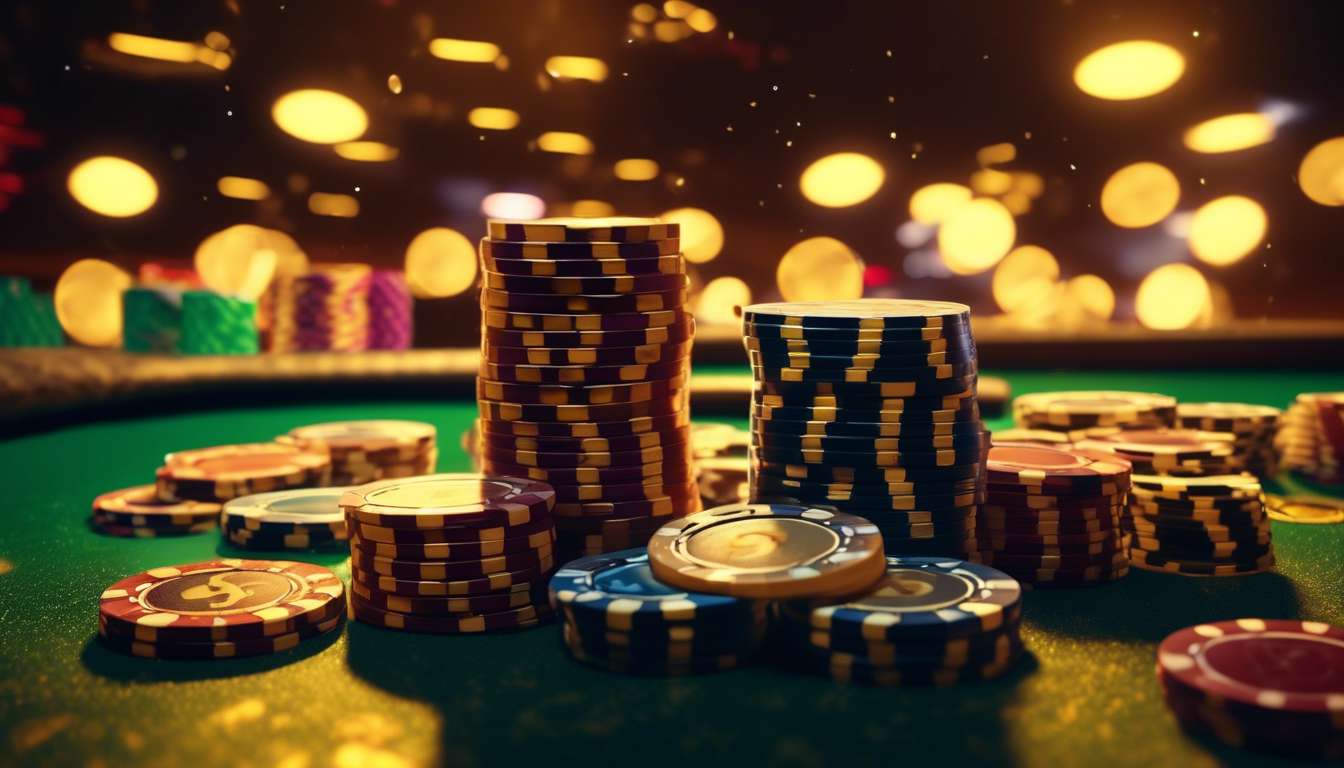 Maximize Your Winnings with the Best Casino Bonus Offers