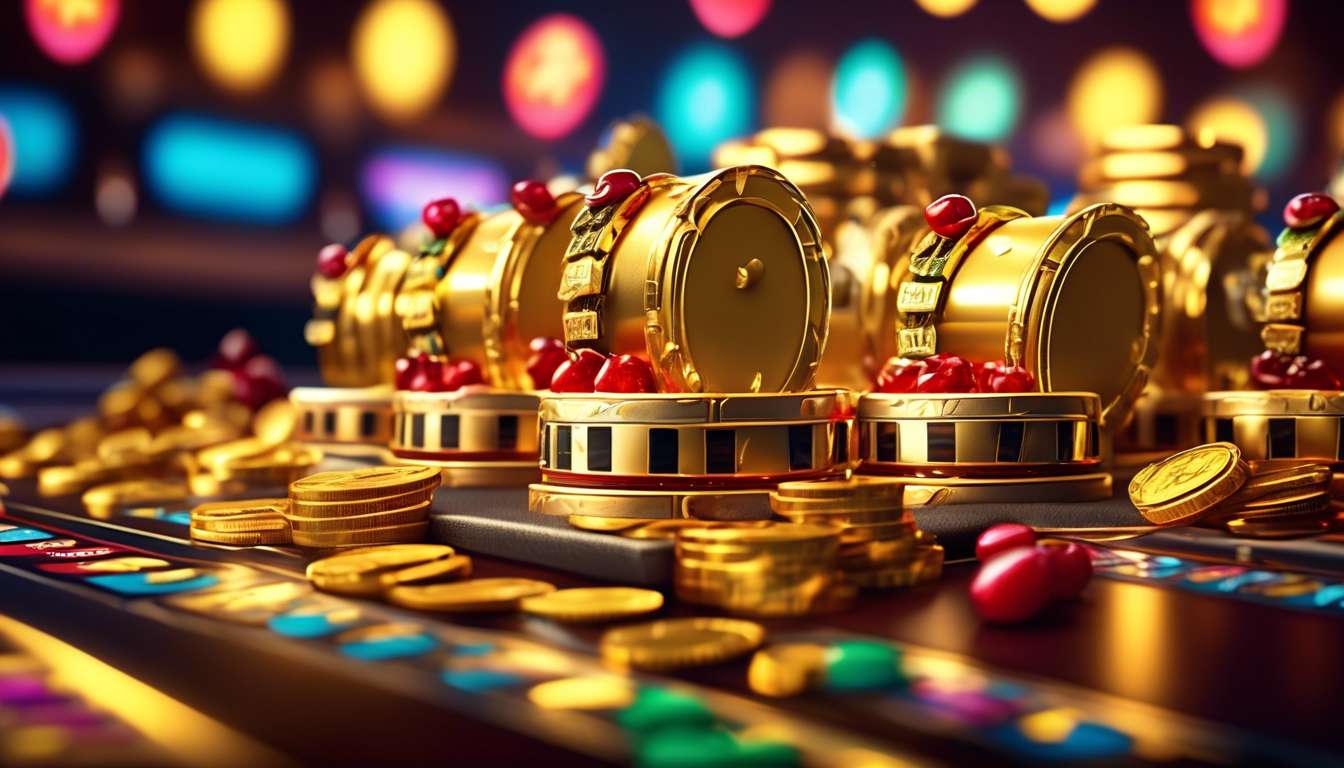 Unlocking the Best Casino Free Spins Offers