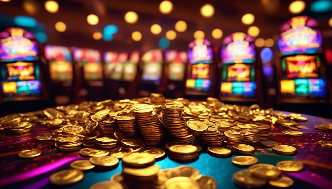 Discover the Best Casino Slots for Big Wins