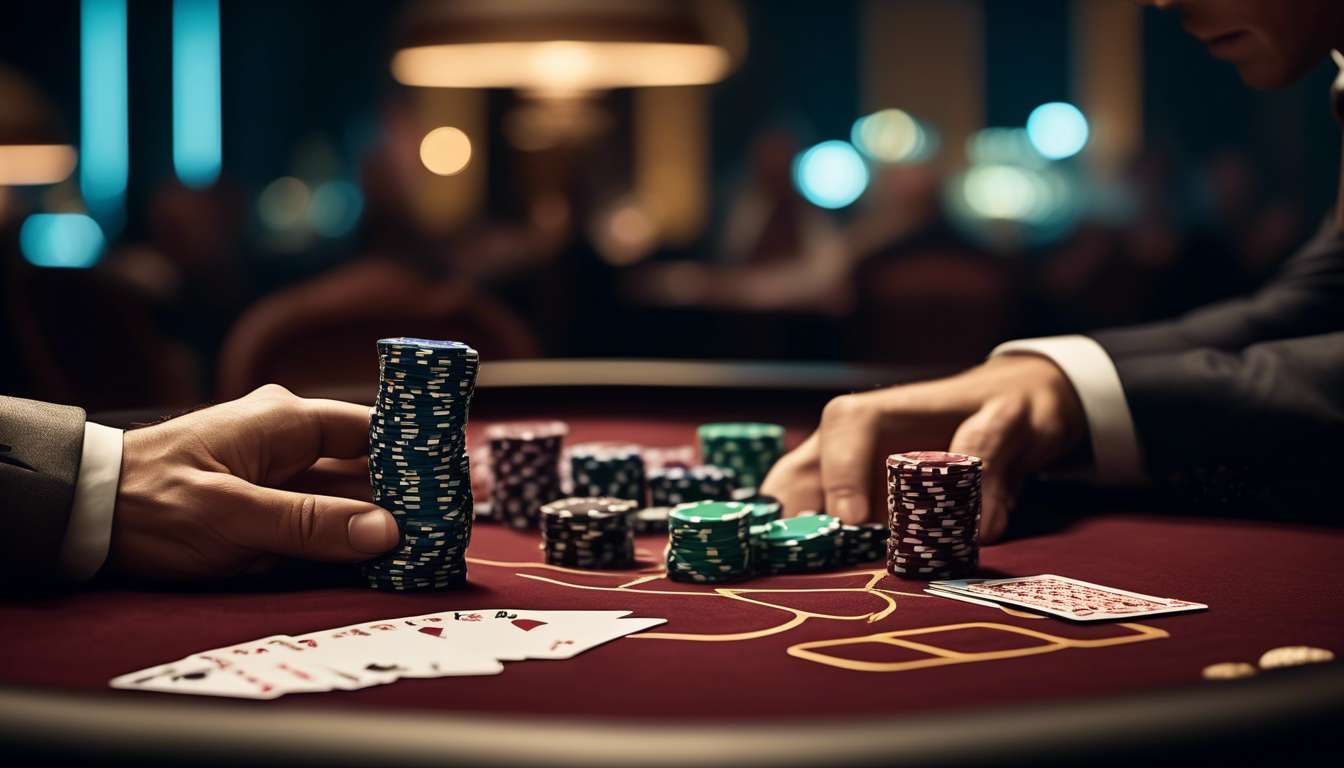 Mastering Success with Essential Casino Tips and Tricks