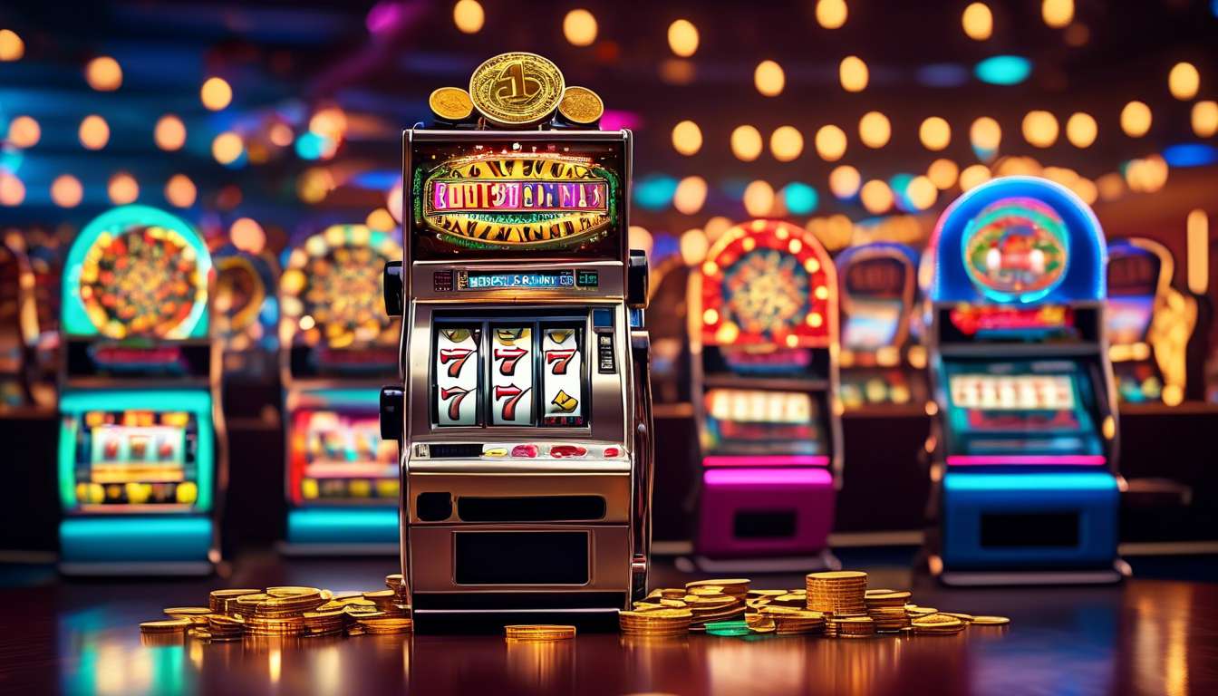 Discover the Best Free Slot Games Online