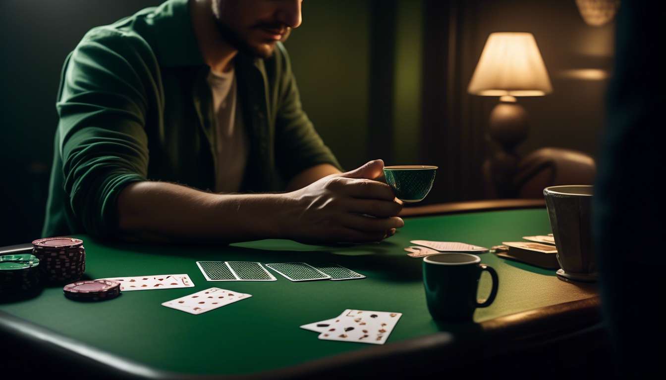 Mastering the Art of Learning Poker for Beginners
