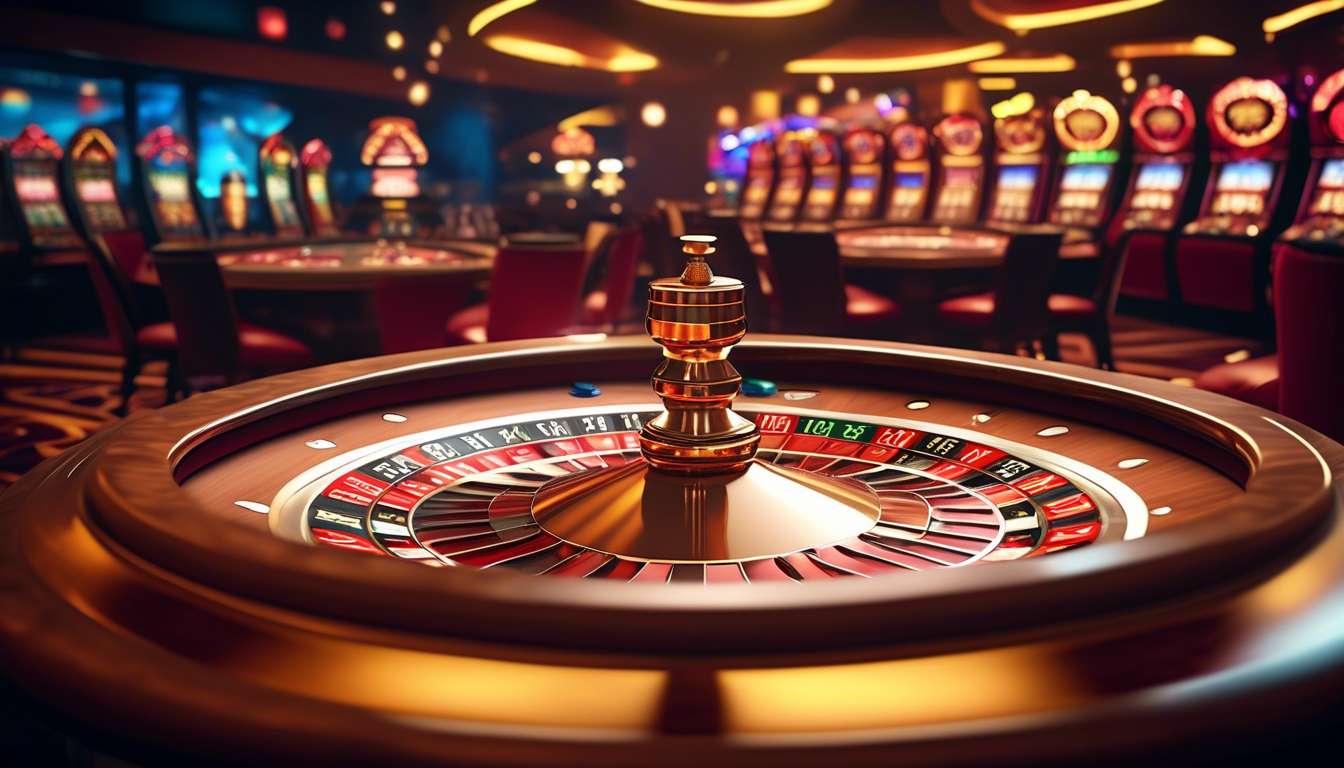 Mastering Live Roulette Strategies for Online Casino Success