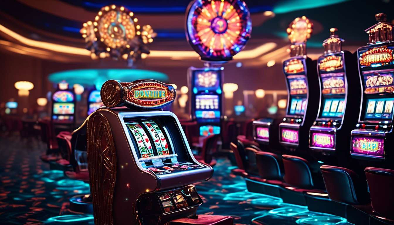 Unlocking the Best Online Casino Real Money Experiences
