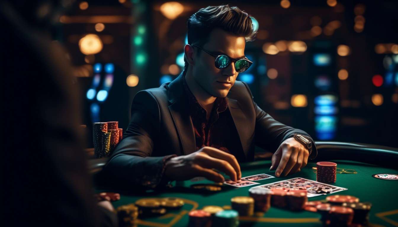 Exploring the Rise and Impact of Online Gambling