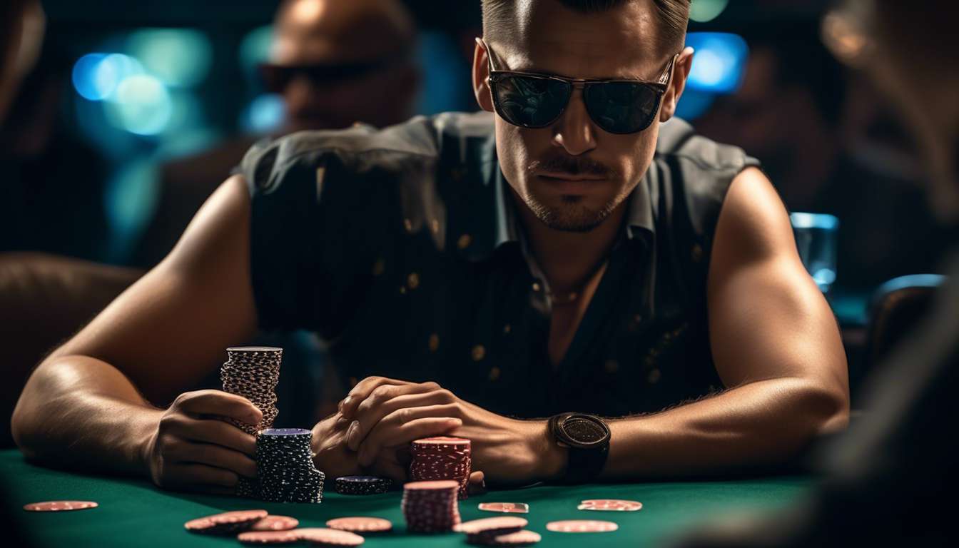 Mastering the Game with Effective Poker Tips