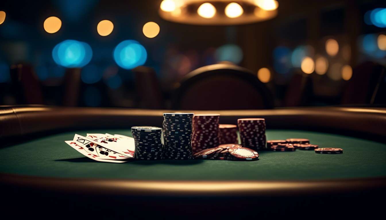 Mastering the Game Essential Poker Tips and Tricks for Success