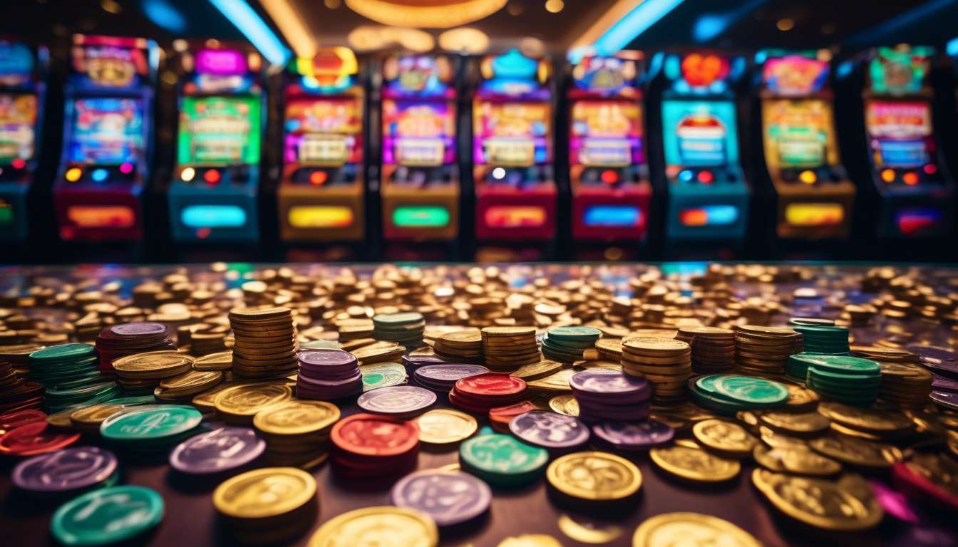 Winning Strategies for Slot Machine Tips to Boost Your Odds