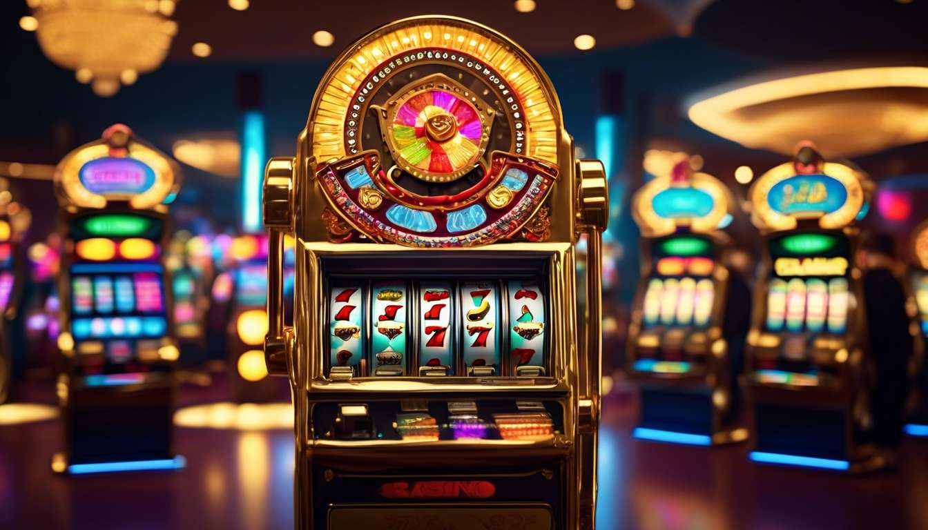Mastering the Game Essential Slot Tips for Every Player