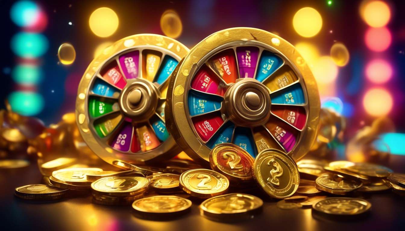 Winning Strategies for Online Slots Tips